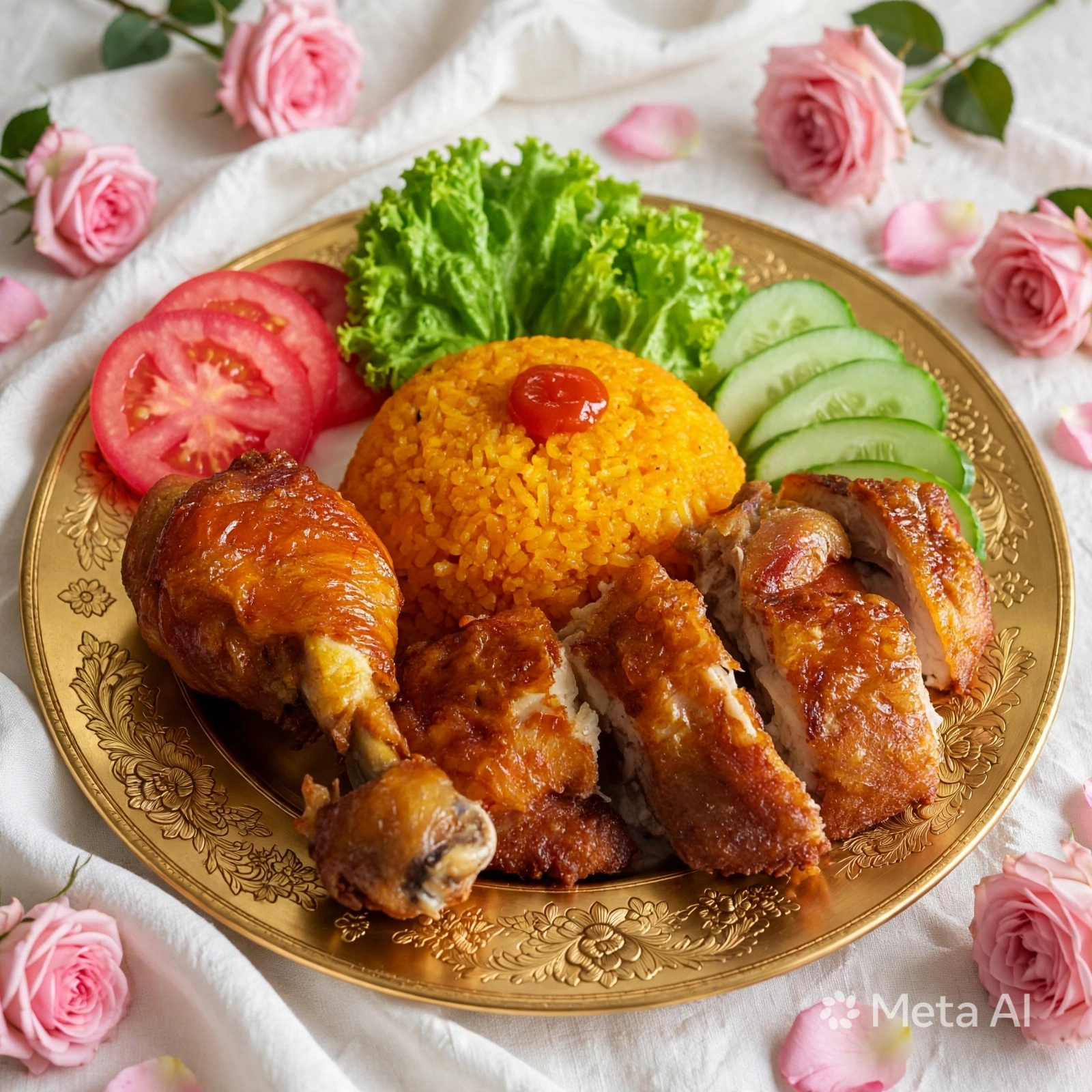 Thực Đơn Trung Vị 16